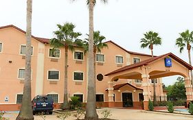 Americas Best Value Inn And Suites Houston Tx